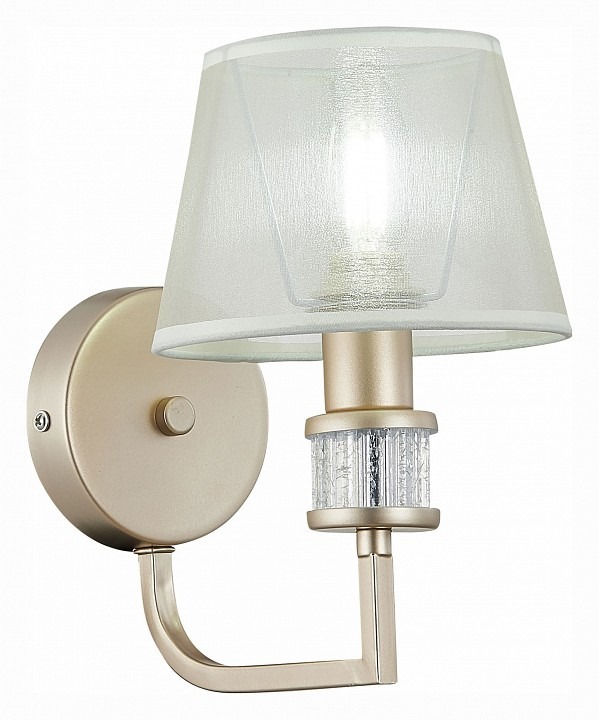 Фото Бра EVOLUCE Manila SLE107501-01 EVO_SLE107501-01 - интернет-магазин МегаТерем в Москве