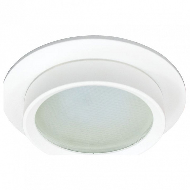 Фото Встраиваемый светильник Feron DL504 51101 FE_51101 - интернет-магазин МегаТерем в Москве