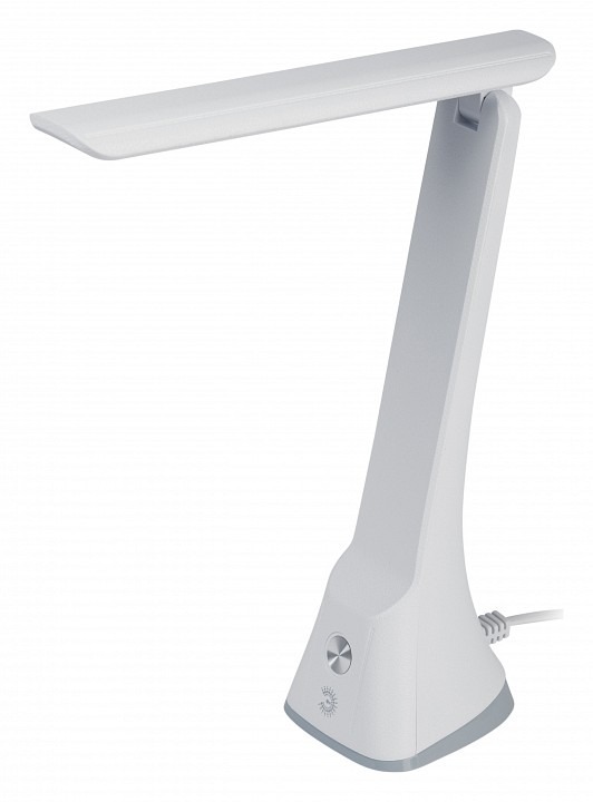 Фото Настольная лампа офисная Эра NLED-503 Б0059854 ER_B0059854 - интернет-магазин МегаТерем в Москве