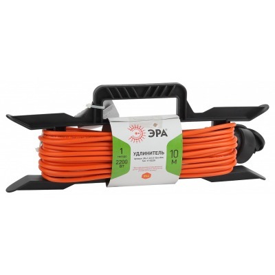 Удлинитель Эра  UFx-1-2x1.0...