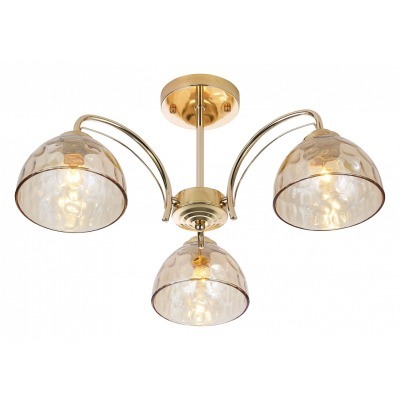 Люстра на штанге Rivoli Terri Б0060988 RVL_B0060988