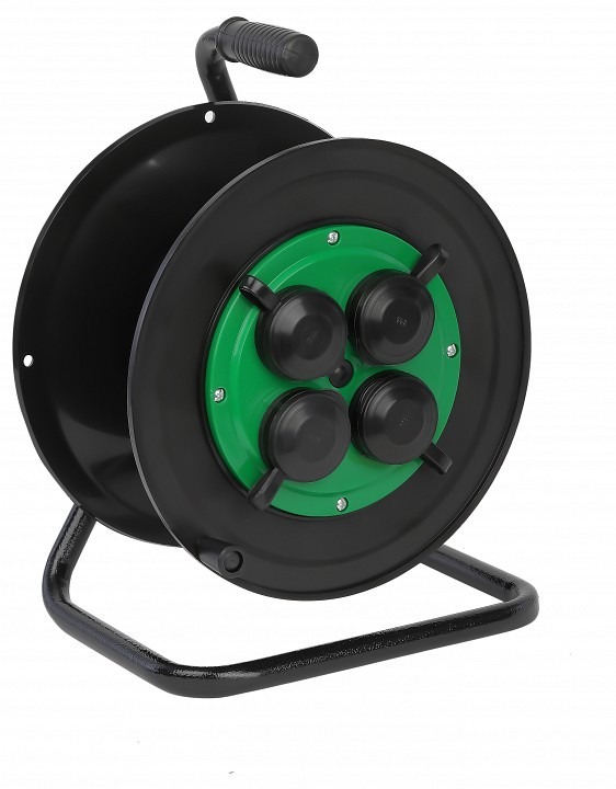 Фото Удлинитель Эра  RP-4e-IP44 ER_B0055423 - интернет-магазин МегаТерем в Москве