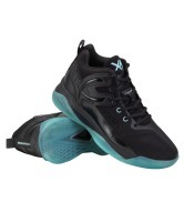 Кроссовки баскетбольные X1, Black/blue (2113099)