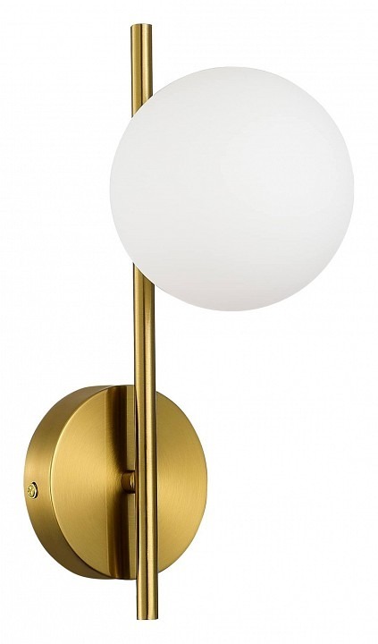 Фото Бра EVOLUCE ENKEL SLE1193-301-01 EVO_SLE1193-301-01 - интернет-магазин МегаТерем в Москве