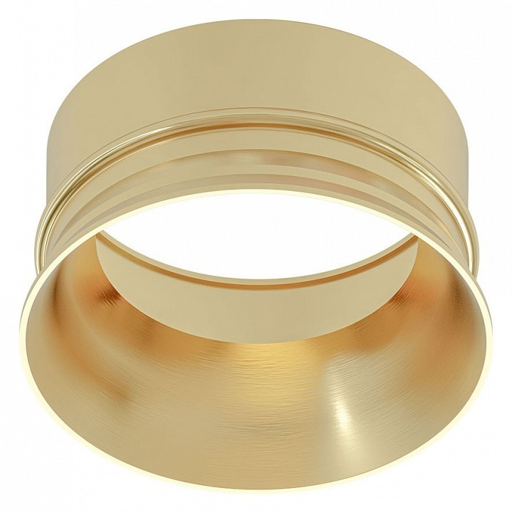 Фото Кольцо декоративное Arte Lamp Inter A3010PL-1SG AR_A3010PL-1SG - интернет-магазин МегаТерем в Москве