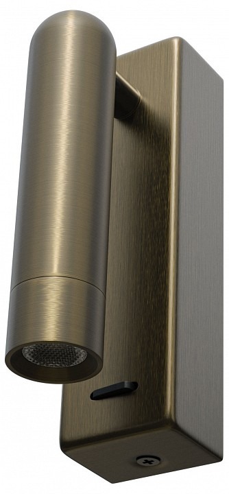 Фото Бра Lightstar Omega 200731 LS_200731 - интернет-магазин МегаТерем в Москве