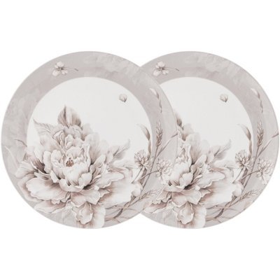 Набор тарелок закусочных le...