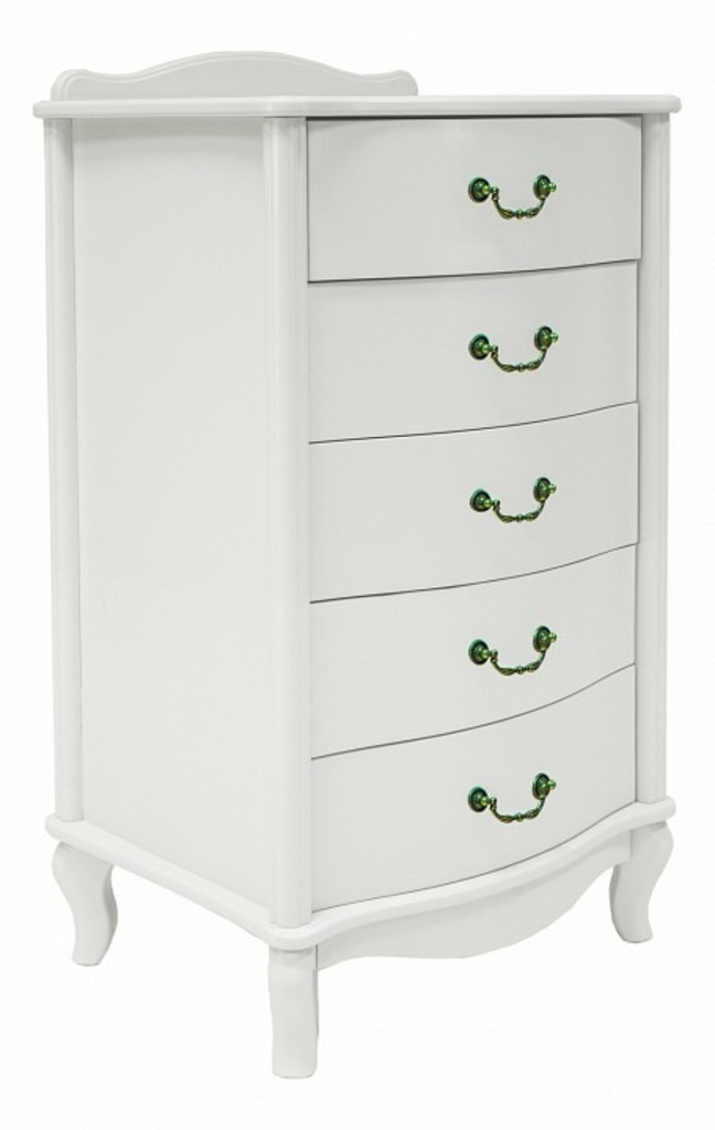 Фото Комод Джульетта ML_005776 - интернет-магазин МегаТерем в Москве