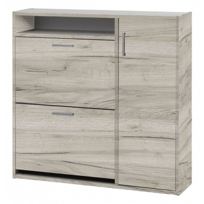 Тумба для обуви ШК-2 Ven_00649