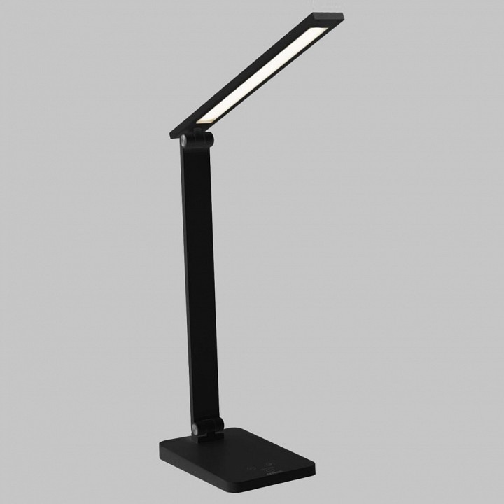 Фото Настольная лампа офисная Citilux Ньютон CL803081 - интернет-магазин МегаТерем в Москве