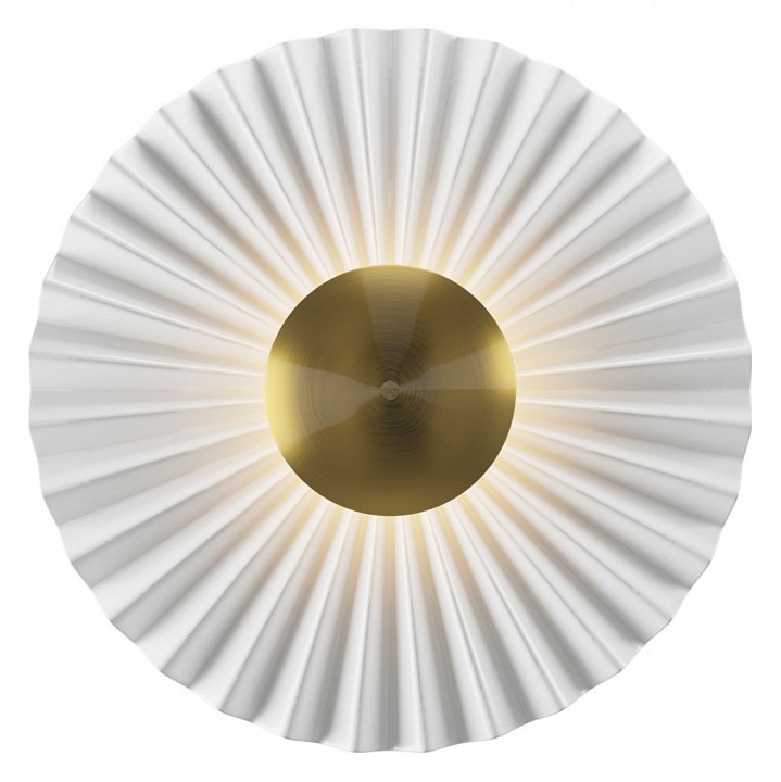 Фото Накладной светильник Maytoni Fiore MOD233WL-L11BS3K MY_MOD233WL-L11BS3K - интернет-магазин МегаТерем в Москве