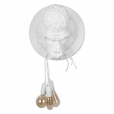 Бра Loft it Gorilla 10178 White LF_10178_White
