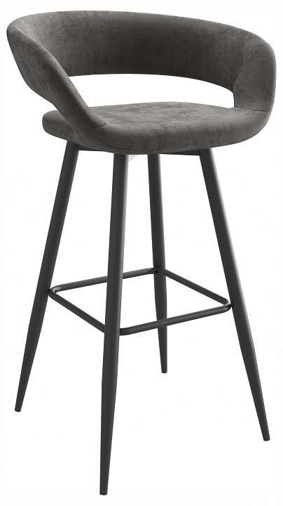 Фото Стул барный Барни Р 700 MBW_101953 - интернет-магазин МегаТерем в Москве
