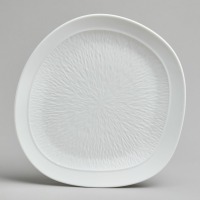 Блюдо сервировочное lefard "banquet" 30*29*3 см (85-2076) 