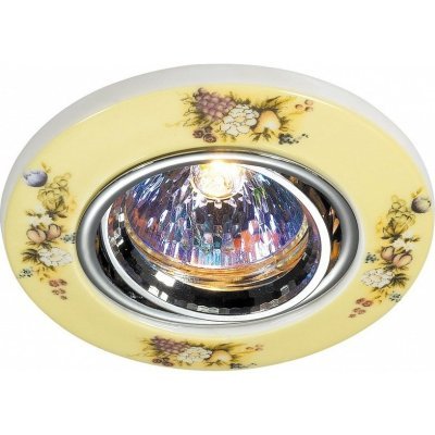 Встраиваемый светильник Nov...