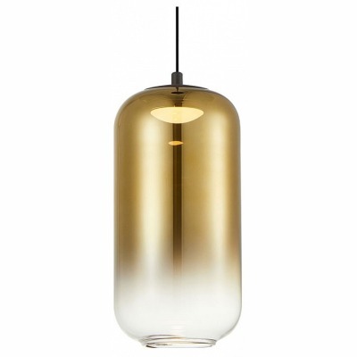 Подвесной светильник Freya Idol FR6134PL-L4G MY_FR6134PL-L4G