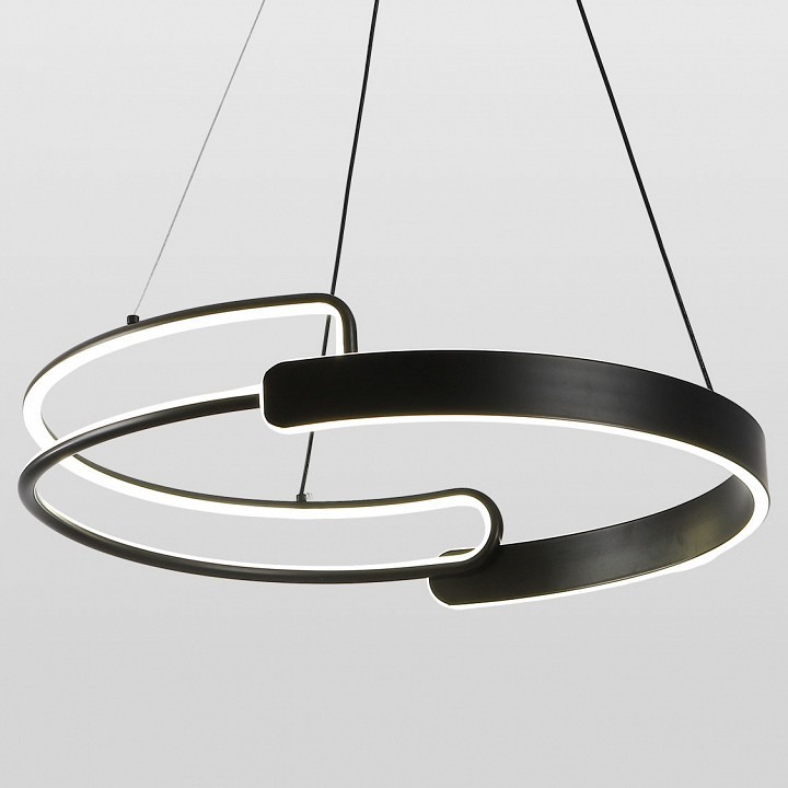 Фото Подвесной светильник Lussole Bradford LSP-7160 - интернет-магазин МегаТерем в Москве