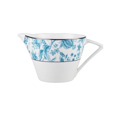 Молочник A2108539, костяной...