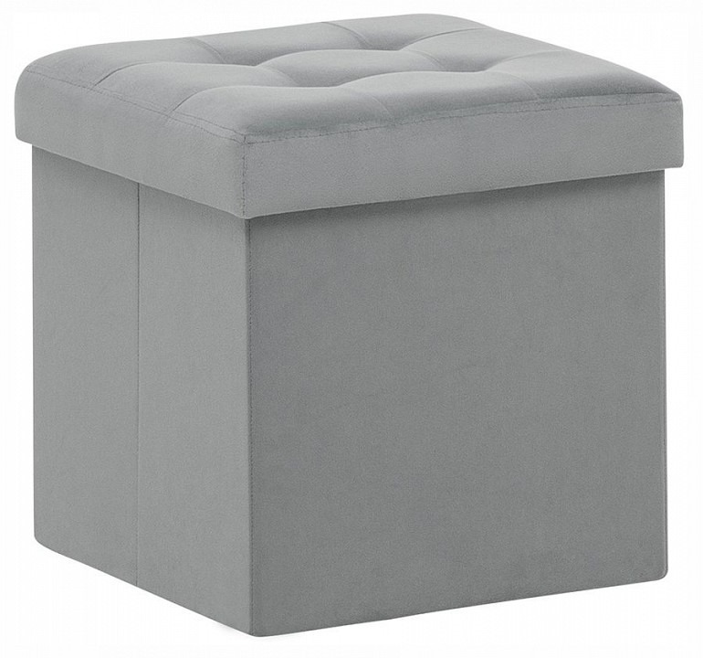 Фото Пуф-сундук Плуто LST_4687205418159 - интернет-магазин МегаТерем в Москве