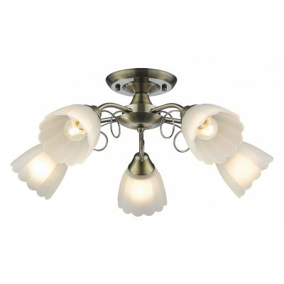 Люстра на штанге Velante 708 708-507-05 VE_708-507-05