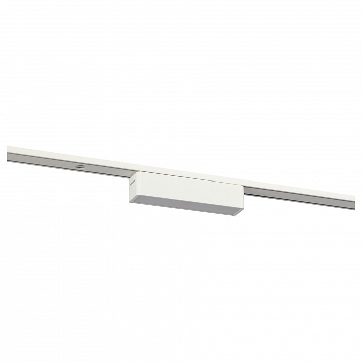 Фото Накладной светильник Эра  TRM-S5-1-6W4K-WH ER_B0059041 - интернет-магазин МегаТерем в Москве