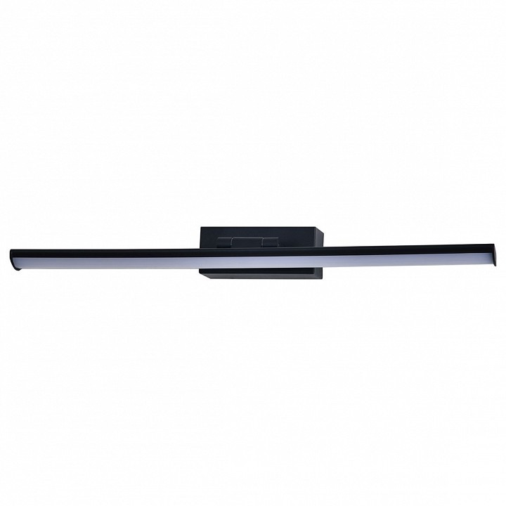 Фото Подсветка для картины Escada 170001 170001/A/1W  Black ESC_ES0000008L - интернет-магазин МегаТерем в Москве