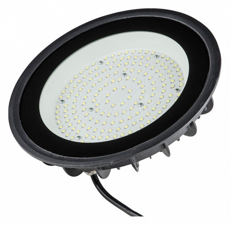 Фото Накладной светильник Uniel ULY-U35C UL-00009110 UL_UL-00009110 - интернет-магазин МегаТерем в Москве