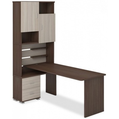 Стол компьютерный Домино СР...