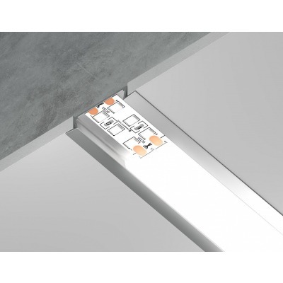 Профиль встраиваемый Ambrel...