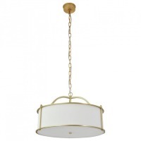 Подвесной светильник Newport SARA 3555/С  brass NWP_M0070672