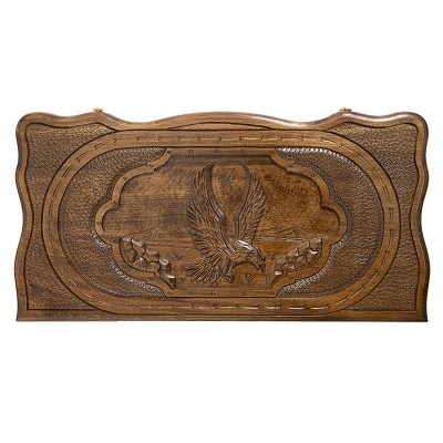 Нарды резные "Орел", Mirzoyan (28667)