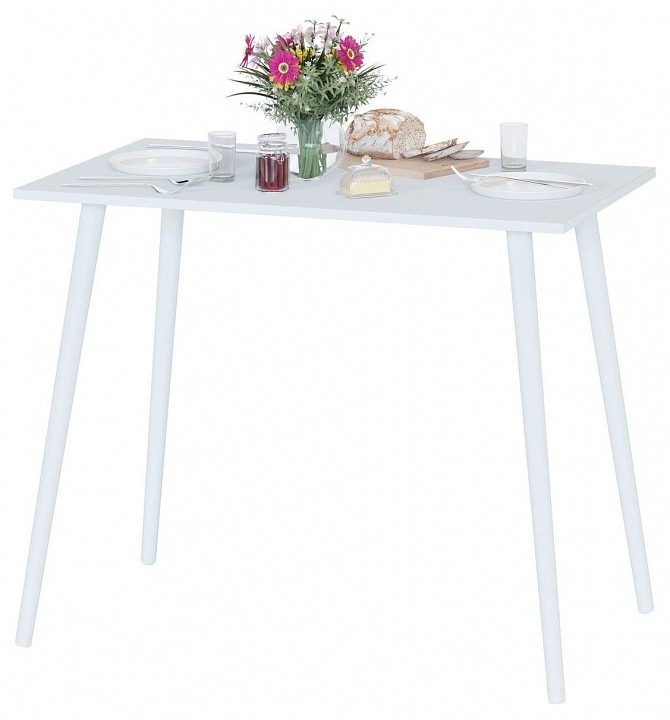 Фото Стол обеденный СО-6 SK_00-00014991 - интернет-магазин МегаТерем в Москве