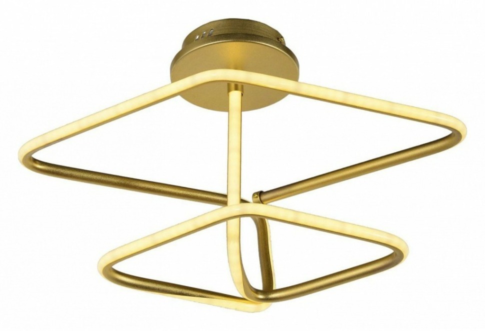 Фото Светильник на штанге Arti Lampadari Angelo Angelo L 1.2.35.08 G AL_Angelo_L_1.2.35.08_G - интернет-магазин МегаТерем в Москве