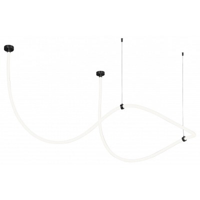 Подвесной светильник Kink L...