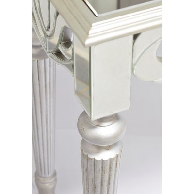 Консоль зеркальная 1270*425...