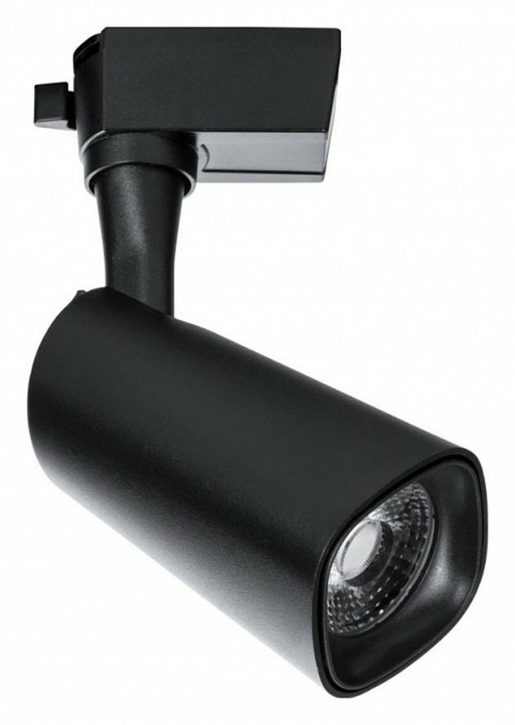 Фото Светильник на штанге Arte Lamp Barut A4562PL-1BK AR_A4562PL-1BK - интернет-магазин МегаТерем в Москве