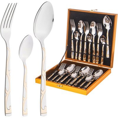 Набор столовых приборов agn...