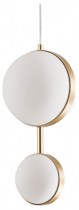 Фото Подвесной светильник Favourite Asterismo 4448-2P FV_4448-2P - интернет-магазин МегаТерем в Москве