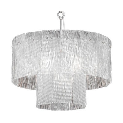 Подвесная люстра Vitaluce V5321 V5321-9/8+1 VI_V5321-9_8_1