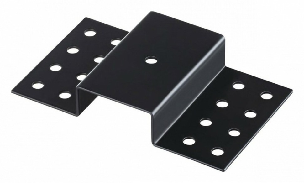 Фото Крепление для трека Novotech Port 135112 NV_135112 - интернет-магазин МегаТерем в Москве