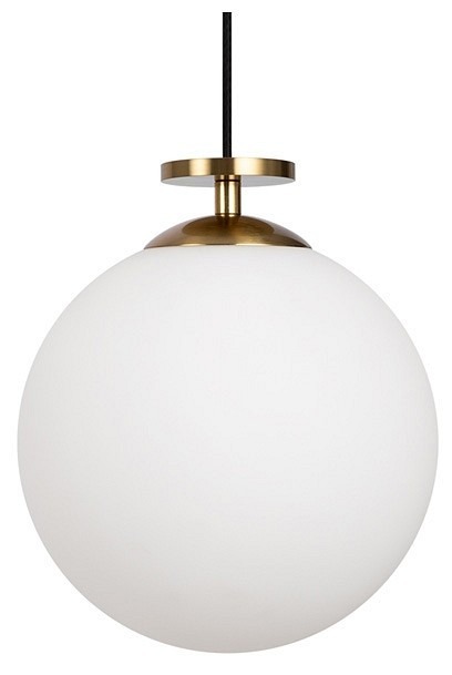 Фото Подвесной светильник Freya Impulse FR5221PL-01BS MY_FR5221PL-01BS - интернет-магазин МегаТерем в Москве