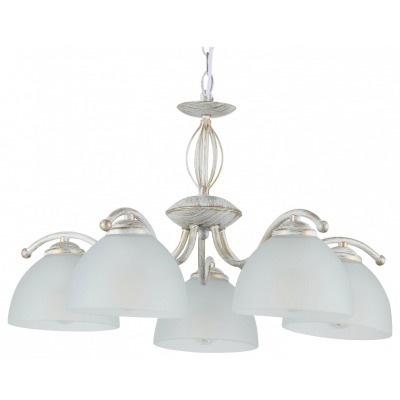 Подвесная люстра Rivoli Valerie Б0060980 RVL_B0060980