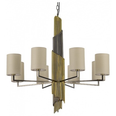 Подвесная люстра ST-Luce Gl...