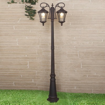 Фонарный столб Elektrostandard Virgo a031925 ELK_a031925