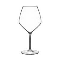 LUIGI BORMIOLI Набор бокалов для вина Atelier 620 мл, 6 шт 08745/07