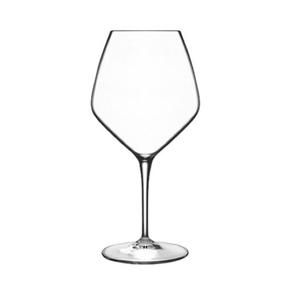 Фото LUIGI BORMIOLI Набор бокалов для вина Atelier 620 мл, 6 шт 08745/07 - интернет-магазин МегаТерем в Москве