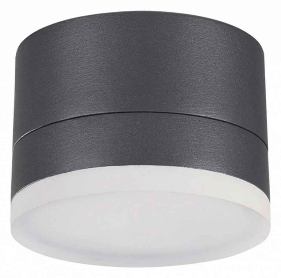 Фото Накладной светильник Novotech Kaimas 358084 NV_358084 - интернет-магазин МегаТерем в Москве