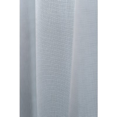 Тюль ROMA  серый  275*320см...