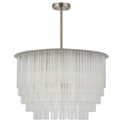 Люстра на штанге MW-Light Аделард 28 642017909 MW_642017909