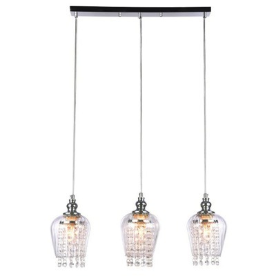 Подвесной светильник Ambrella Light TR TR3612 AMBR_TR3612